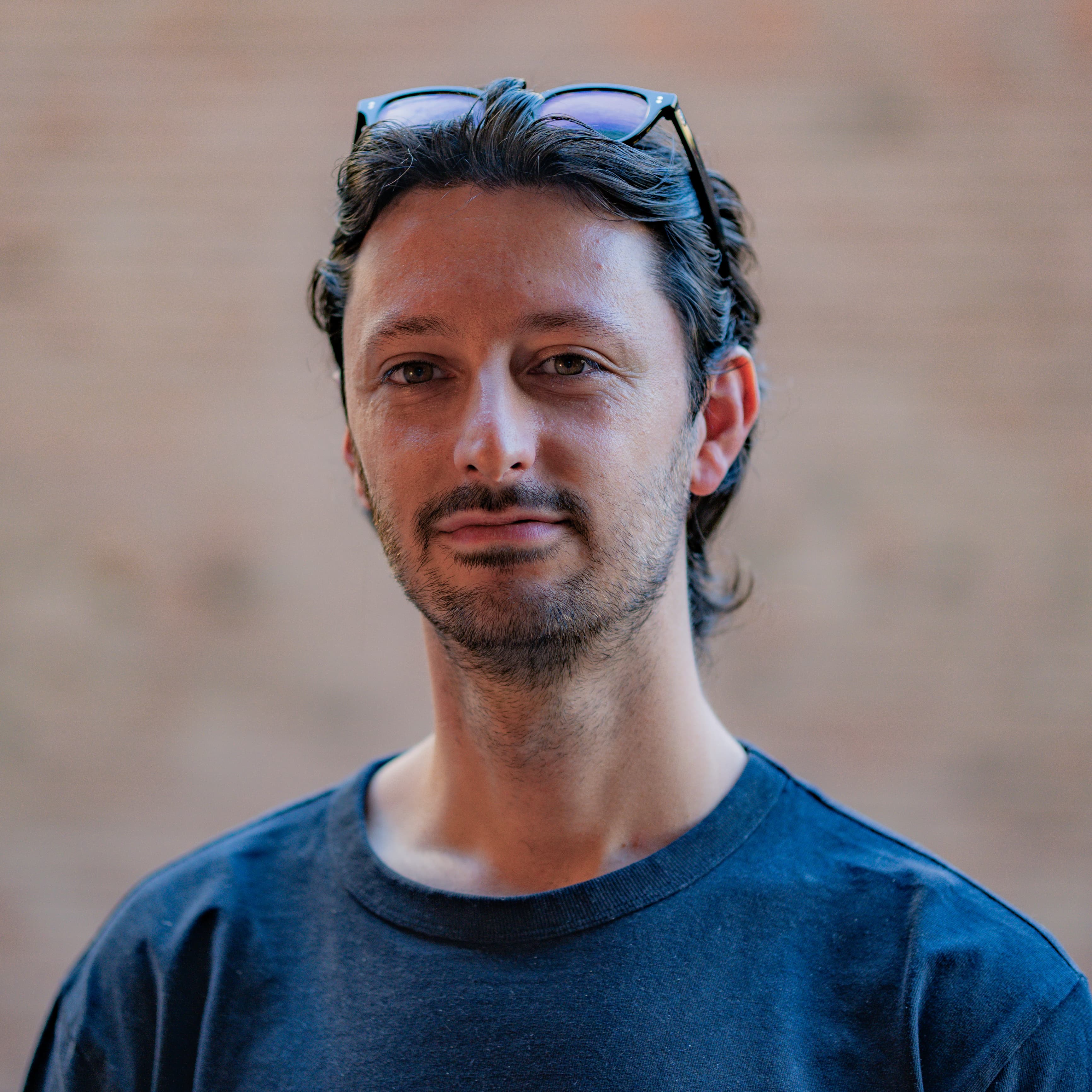 Carlo Ferrero