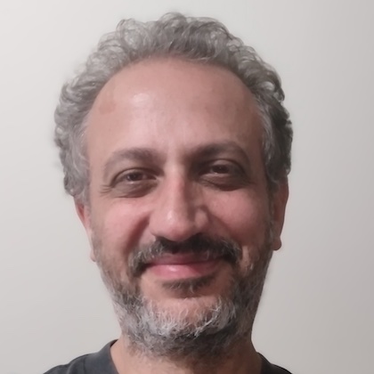 Prof. Giancarlo Ruffo